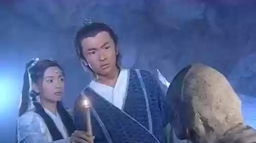 西山居《剑侠世界3》(剑侠世界官网)插图2