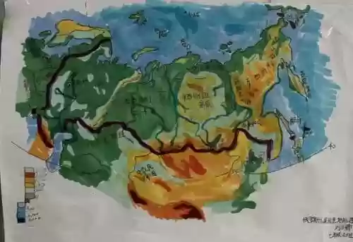 山河绘画阵容(鸿图之下祝融阵容搭配)插图14