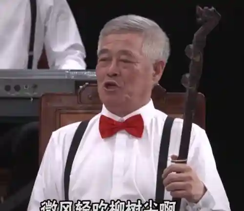 赵本山十大神仙阵容图片(本山108个徒弟排名照片)插图2