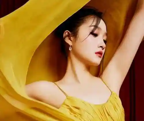 鹿晗宣布领证娶关晓彤(关晓彤与鹿晗结婚了没有)插图7