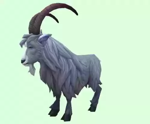 魔兽世界猎人灵魂兽大全(魔兽稀有宠物大全带图)插图12