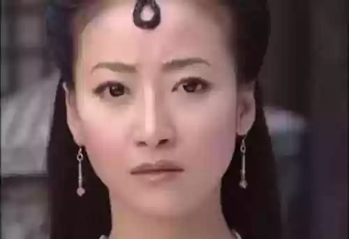 倩女幽魂2003徐熙媛版(倩女幽魂纪倩倩版是几几年的)插图5 倩女幽魂2003徐熙媛版(倩女幽魂纪倩倩版是几几年的)插图5