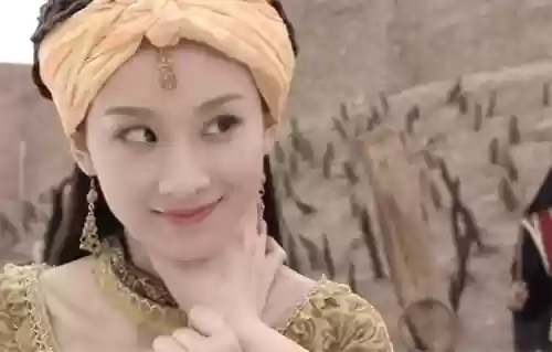 穆婷婷阵容(盛世芳华阵容怎么搭配)插图1