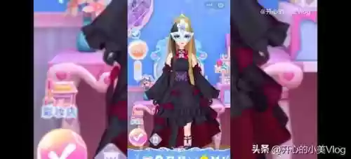 叶罗丽精灵梦换装游戏(叶罗丽系列游戏大全)插图9