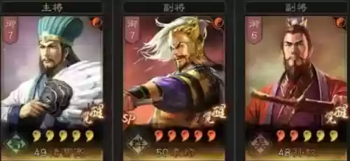 突击流阵容(锚点降临t0最强阵容)插图6