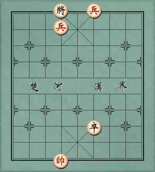 象棋阵容术语(象棋阵容怎么摆)插图2