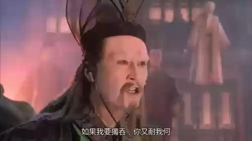 林青霞午马阵容(午马演员)插图12
