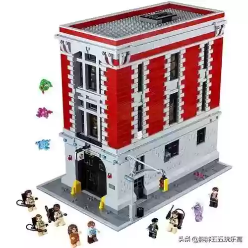 史上最全玩具阵容图片(史上最好的玩具)插图38