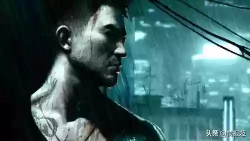 热血无赖剧情攻略(热血无赖详细流程)插图5 热血无赖剧情攻略(热血无赖详细流程)插图5