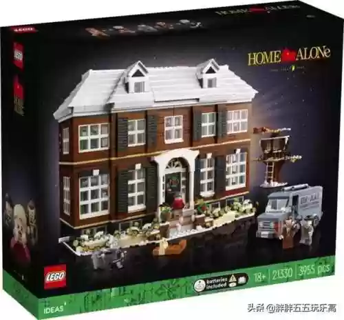 史上最全玩具阵容图片(史上最好的玩具)插图13