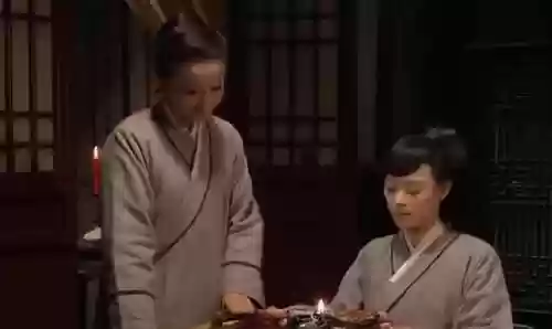 甄嬛传手游皇后阵容(熹妃传最强阵容搭配)插图9