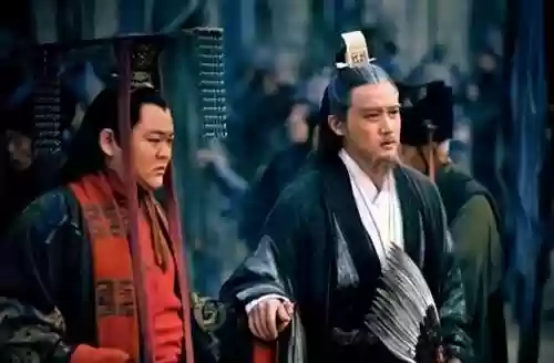 三国之逐霸天下(三国之雄霸天下的故事简介)插图8 三国之逐霸天下(三国之雄霸天下的故事简介)插图8