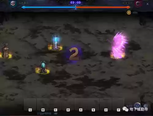 创世之书满级阵容13-1(2019燃烧意志满级最新阵容搭配)插图7