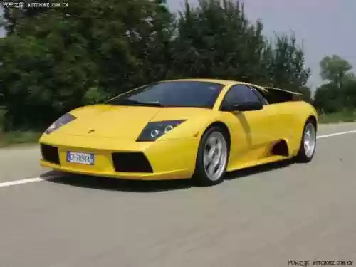 极品飞车17车辆大全图(极品飞车17最高通缉OL)插图13