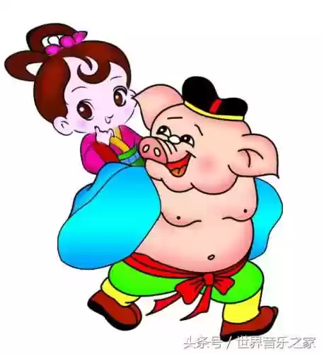西游记歌曲(西游记十首最好听的歌)插图12