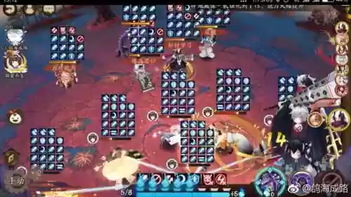 骑驴斗技阵容(无需一速上3000斗技阵容)插图1
