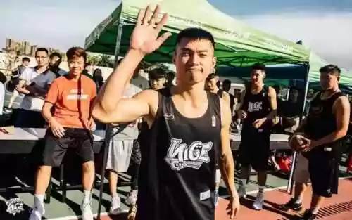 广东阵容照片(广东队队员名单 照片)插图5