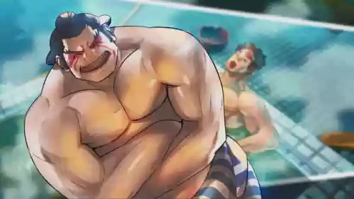 街头霸王2手机版安卓(十二人街霸怀旧版下载)插图39