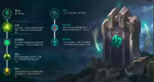 扎克技能加点(扎克怎么出装伤害高)插图6