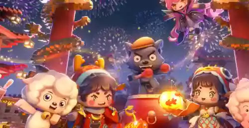 二三三乐园小游戏(二三三乐园正版免费下载)插图2