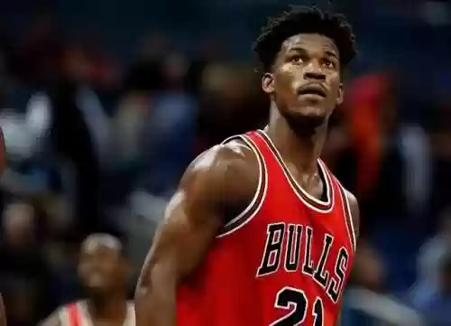 芝加哥现役阵容(nba各个队最新阵容)