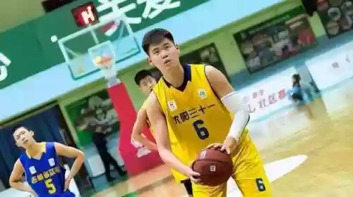 辽宁男篮青训四大天王阵容(辽宁男篮首发阵容)插图5