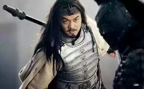 五虎阵容有哪些名将(三国志战略版五虎阵容)插图5