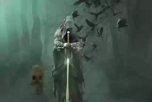 深渊里的修骑士(深渊骑士精校版下载)插图4
