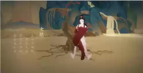 妙笔千山第三章攻略(妙笔千山最后一关)插图10