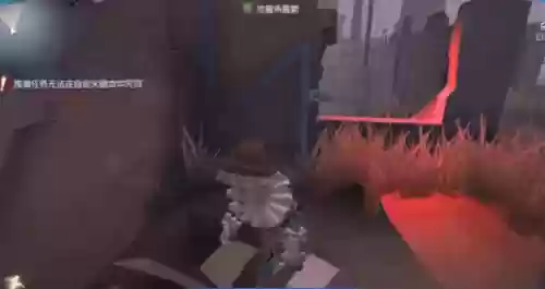 第五人格杂技演员阵容建议(第五人格杂技演员技巧)插图7