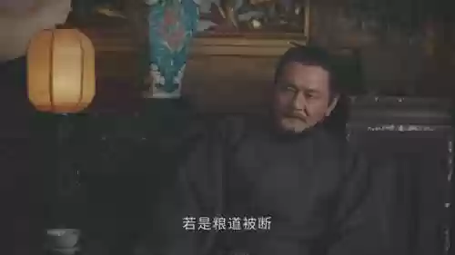 山河月明演员阵容有多强大(演员阵容最强大的电视剧)插图12