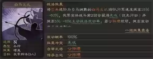 三式钟会阵容(钟会t0阵容搭配最新消息)插图6