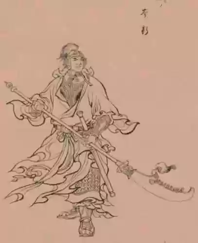三国群英传7病死的武将(三国群英传7尸洞怎么开启)插图4