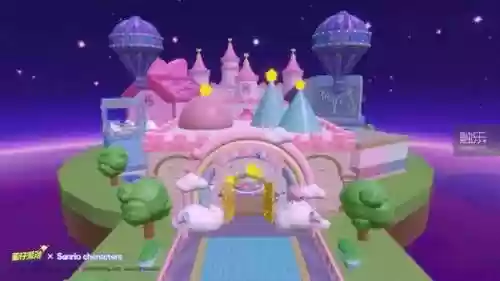 三丽鸥跑酷(加菲猫跑酷正版)插图14