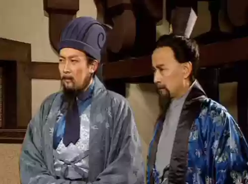 吴国将帅同心阵容(吴国最强T0阵容)插图1 吴国将帅同心阵容(吴国最强T0阵容)插图1