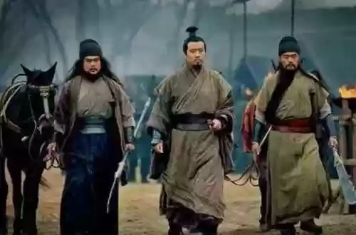 豪华古装阵容(朝歌天下最强阵容推荐)插图1