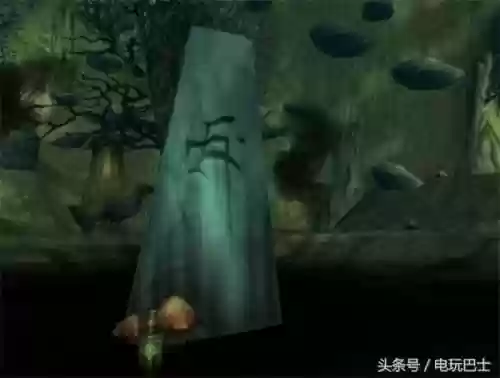 凯恩血蹄在什么位置(魔兽世界凯恩血蹄在哪)插图2