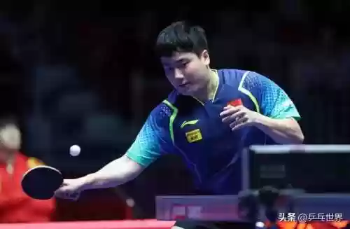 世乒赛中国排阵阵容(国乒单打世界杯7人进8强)插图12