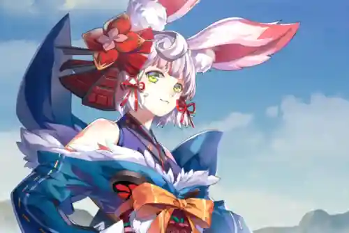 真大蛇阵容搭配2021(八岐大蛇pve阵容搭配)插图12