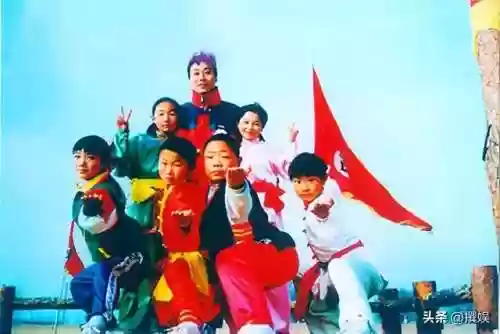 水浒少年阵容(全民水浒最强阵容第一)插图8