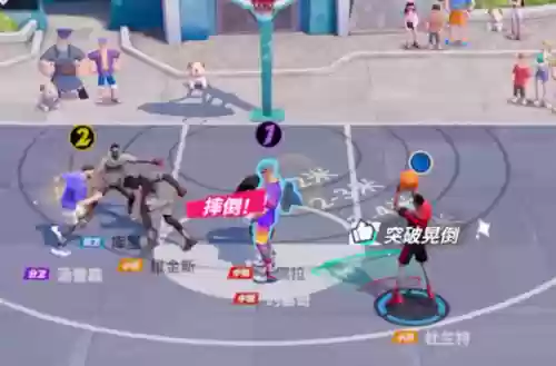魅力难挡阵容攻略(女神危机阵容推荐)插图6