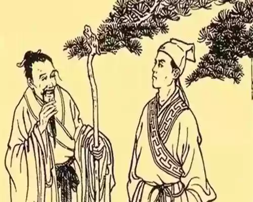 道士风水阵容(道家108阵法图解)插图5