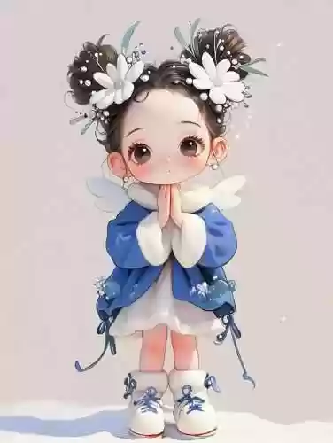 家族群名称大全(幸福家庭群名)插图1