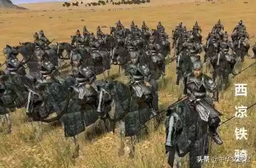 三国蜀汉三大特种兵阵容(刘备常见三势阵)插图2