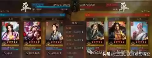 王者荣耀弓箭阵容推荐(王者荣耀后羿怎么搭配伤害最高)插图8