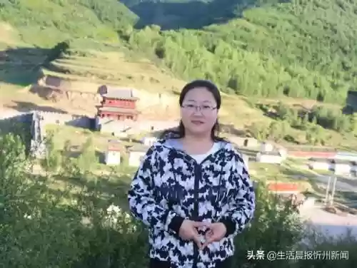 忻州附中初中老师阵容介绍(忻州实验和附中哪个好)插图31