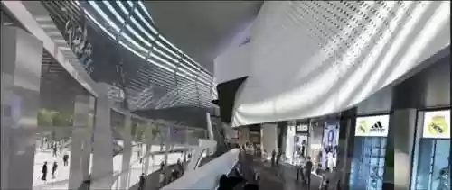 伯纳乌阵容壁纸(c罗炫酷壁纸)插图15