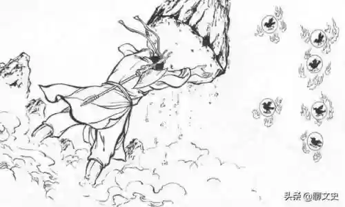 封神榜杨戬破敌阵容(杨戬爆炸输出出装)插图5