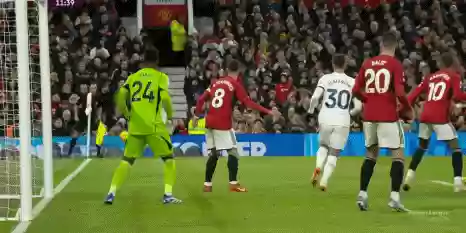 曼联3比2热刺远射阵容(fifaol4热刺套2023)插图14