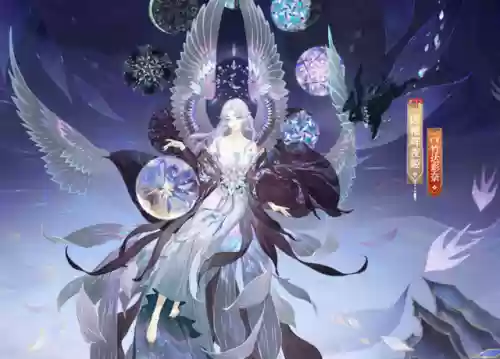 阴阳师必练阵容式神排行(阴阳师全部式神图鉴)插图3